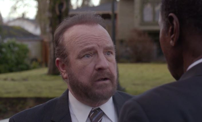 Bobby and Rufus reunite in exclusive Supernatural sneak peek