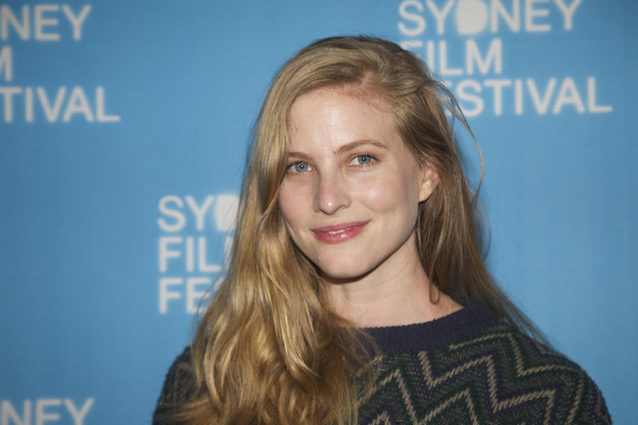 The Vampire Diaries' Elizabeth Blackmore Joins Supernatural in Recurring Mystery Role