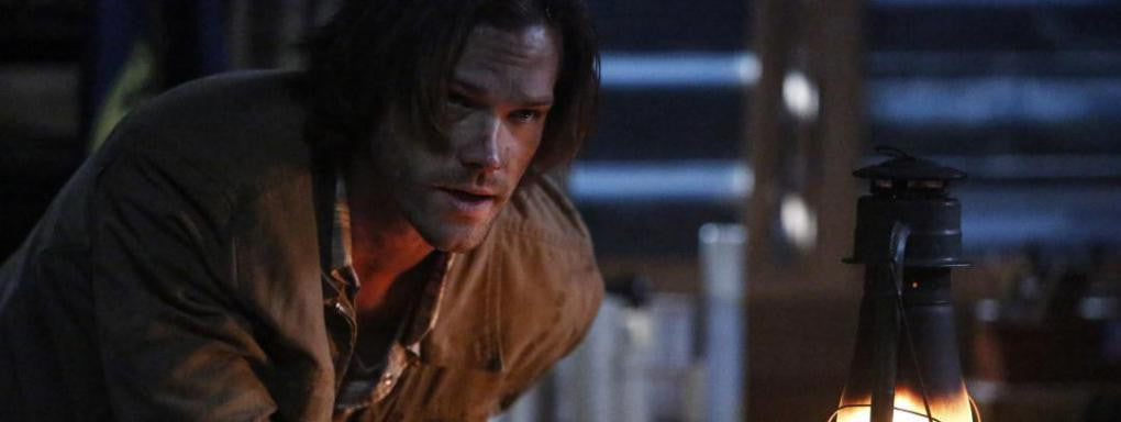 Supernatural Season 11: Episode 18 trailer, it's Lucifer versus Amara!