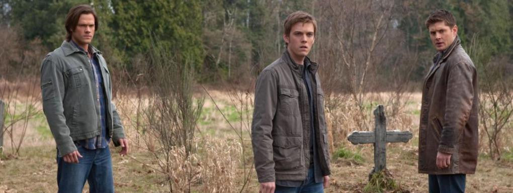 Supernatural Season 11 shouldn't bring back God, and here's why