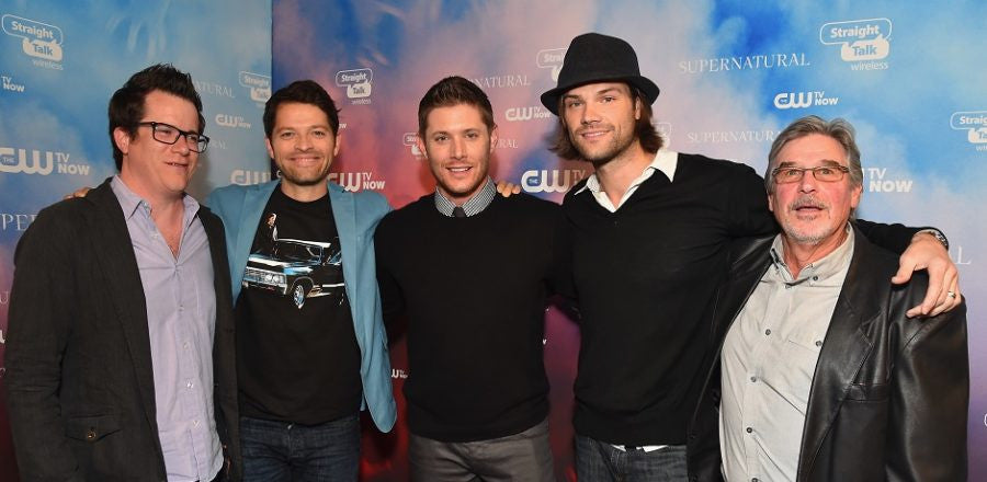 ‘Supernatural’ Season 12: The Winchesters Against The Men Of Letters?