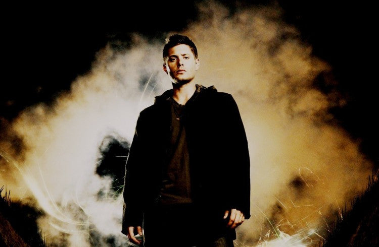 ‘SUPERNATURAL’ SEASON 12 ENDS WITH WAYWARD SPINOFF