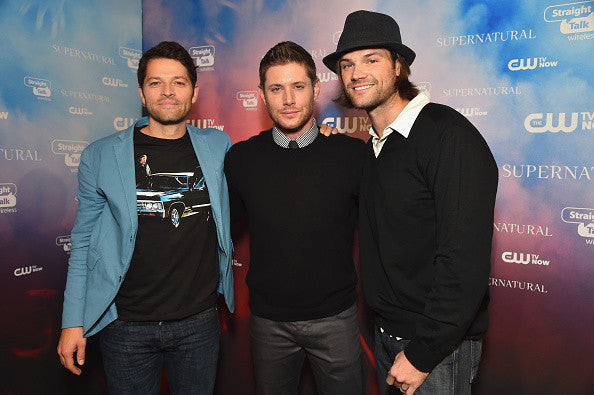 ‘Supernatural’ Season 12 Air Date & Spoilers: Who Is The Next Big Bad? Will Amara And God Return?