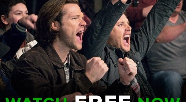 ‘Supernatural’ Season 11 returns with Episode 16 on March 23; Amara The Darkness returns to continue with her sinister plan