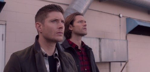 'Supernatural' Season 12 Premiere Date, Spoilers: Series Set To Have Two New Showrunners And Villains?