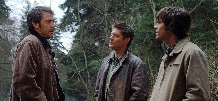 7 REASONS WHY ‘SUPERNATURAL’ ACTOR JEFFREY DEAN MORGAN’S ‘JOHN WINCHESTER’ MAY NOT BE THE WORST CHARACTER