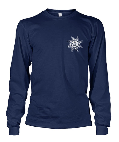 D. Winchester - Apparel