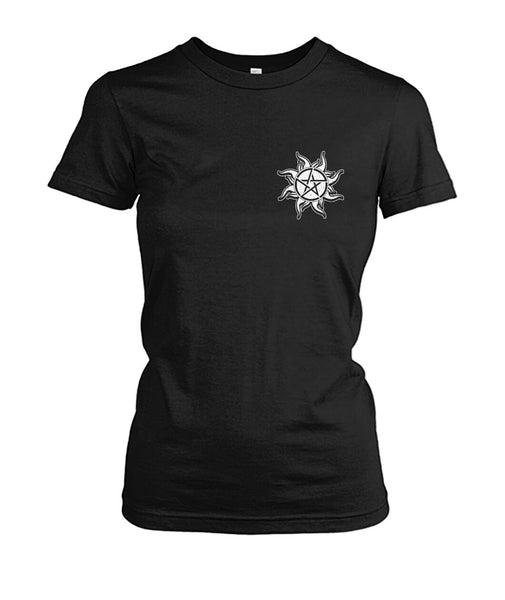D. Winchester - Apparel