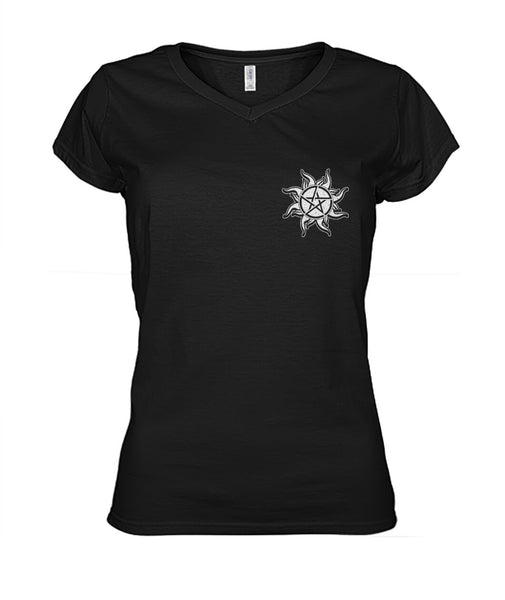 D. Winchester - Apparel
