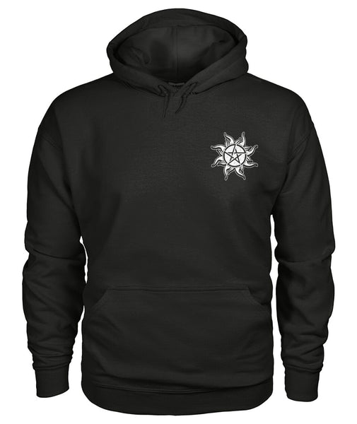 D. Winchester - Apparel