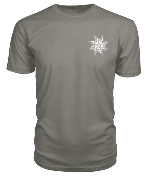 D. Winchester - Apparel