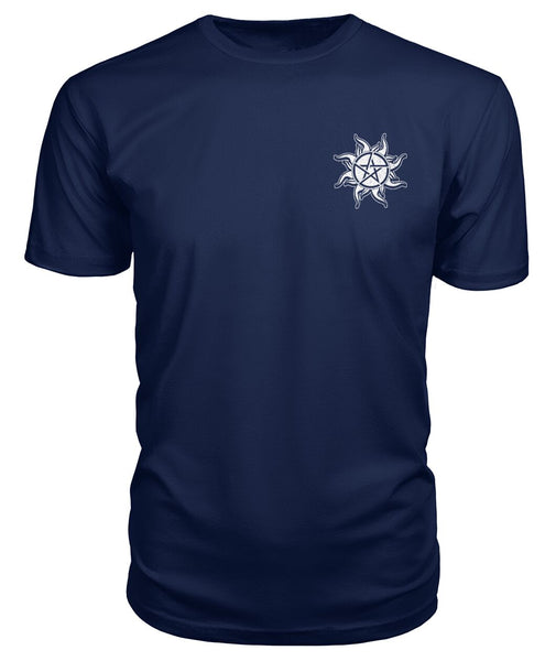 D. Winchester - Apparel