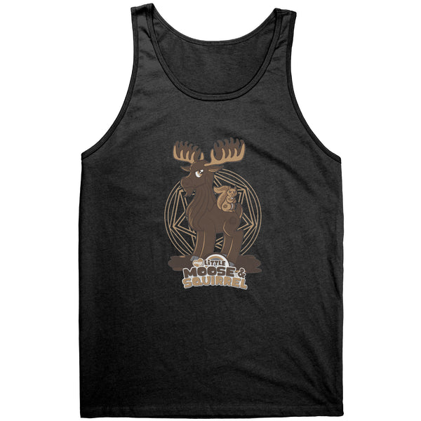 Limited Edition - Squirrel