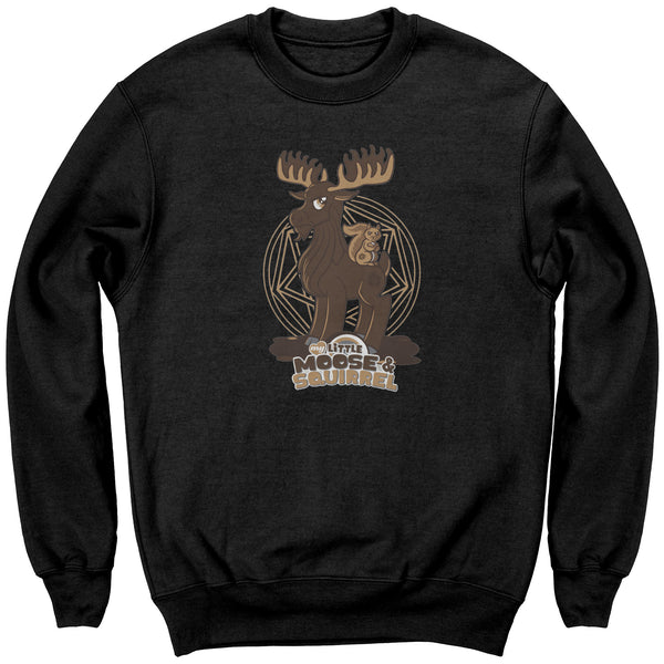 Limited Edition - Squirrel
