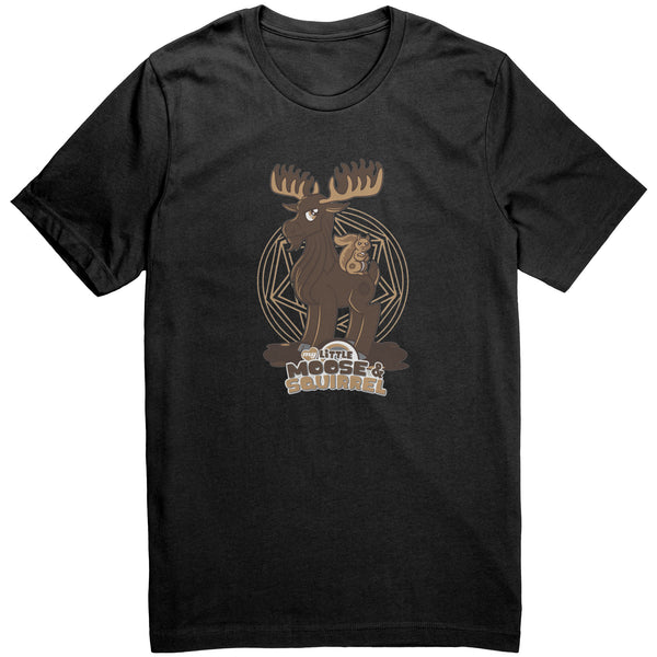 Limited Edition - Squirrel