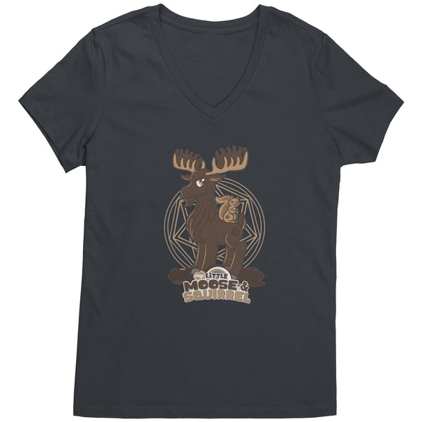Limited Edition - Squirrel