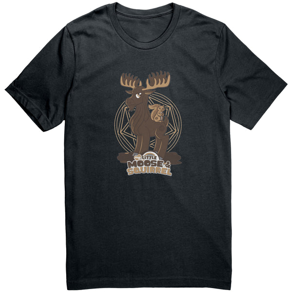 Limited Edition - Squirrel