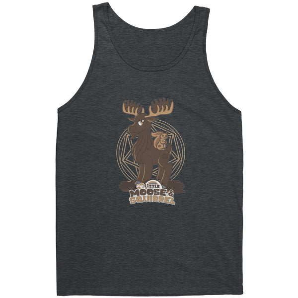 Limited Edition - Squirrel