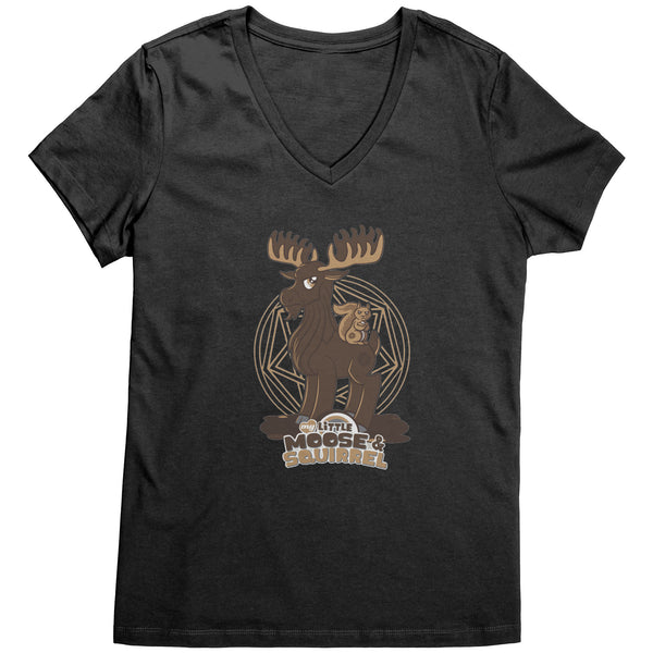 Limited Edition - Squirrel