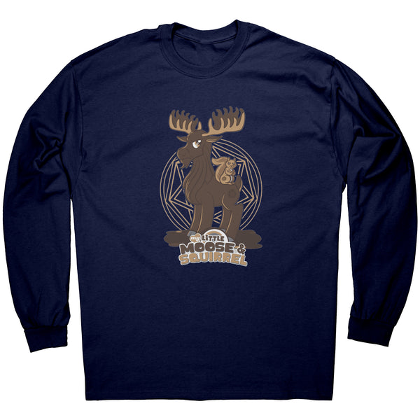 Limited Edition - Squirrel