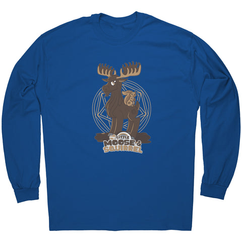 Limited Edition - Squirrel