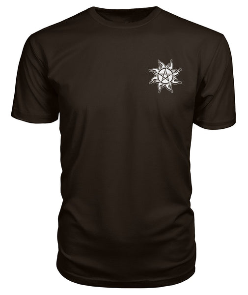 D. Winchester - Apparel