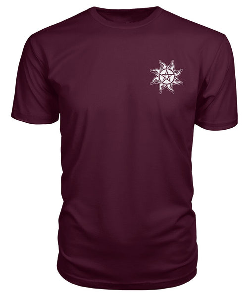 D. Winchester - Apparel
