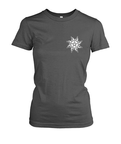 D. Winchester - Apparel