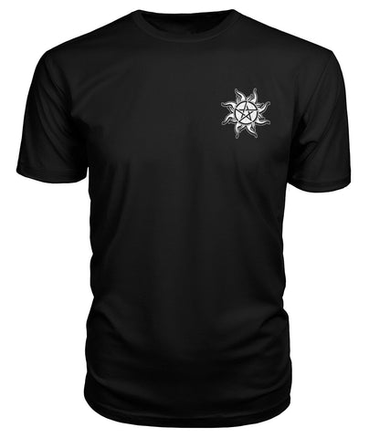 D. Winchester - Apparel