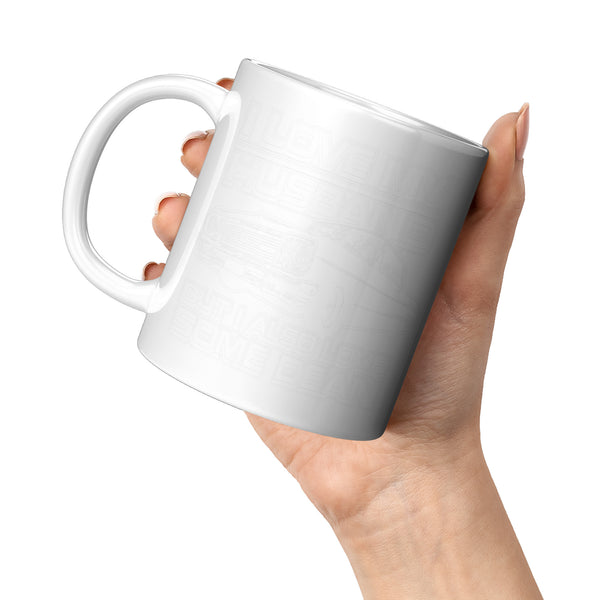 I Also Love Some Dean - Mug