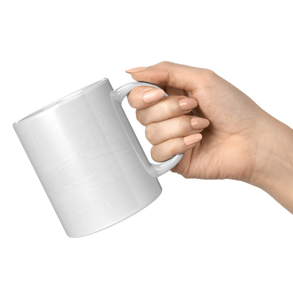 I Also Love Some Dean - Mug