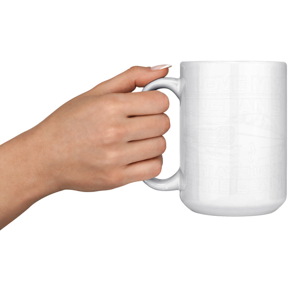 I Also Love Some Dean - Mug