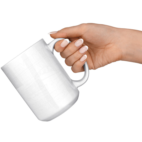 I Also Love Some Dean - Mug