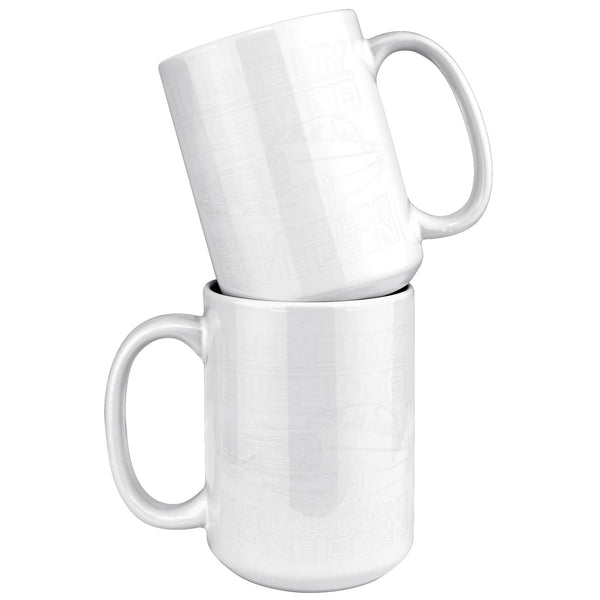 I Also Love Some Dean - Mug
