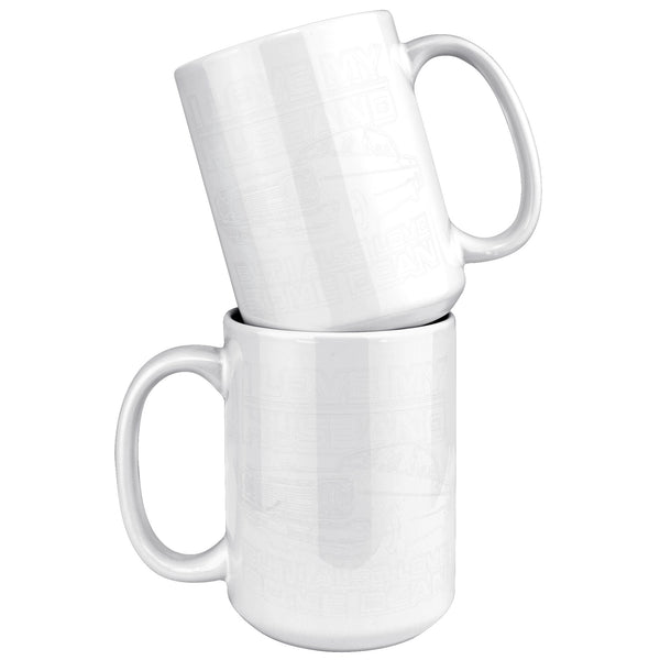 I Also Love Some Dean - Mug