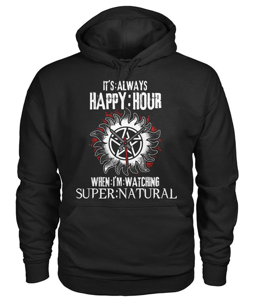 Its Always Happy Hour