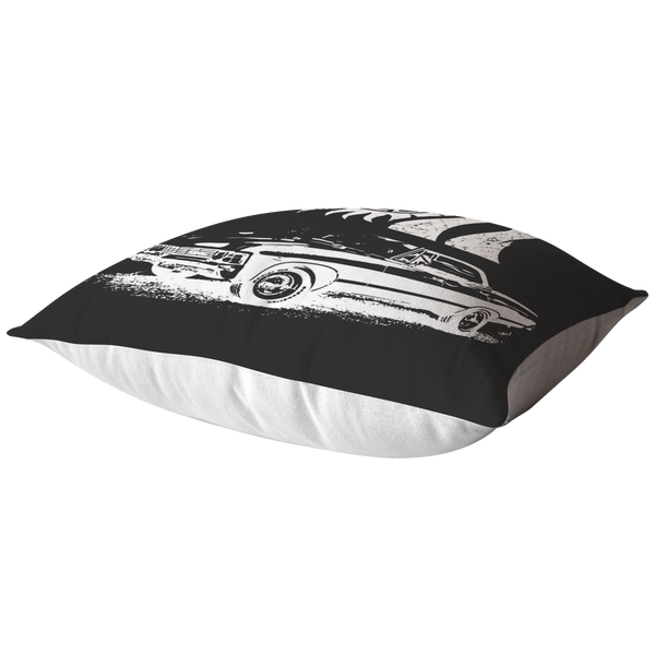 Oh Baby - Pillow