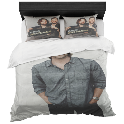 Sam Winchester Bed Room Set