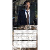 Supernatural Wall Calendar - Calendar - Supernatural-Sickness - 4