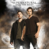 Supernatural Wall Calendar - Calendar - Supernatural-Sickness - 1