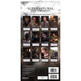 Supernatural Wall Calendar - Calendar - Supernatural-Sickness - 2