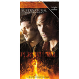 Supernatural Wall Calendar - Calendar - Supernatural-Sickness - 1