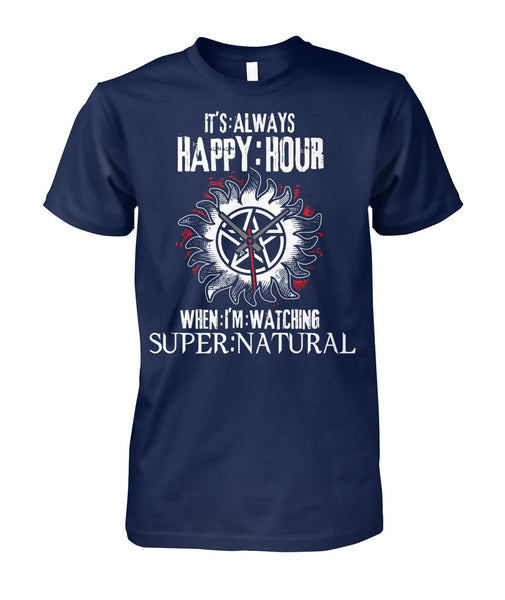 Its Always Happy Hour