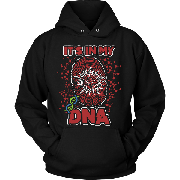 Its In My DNA