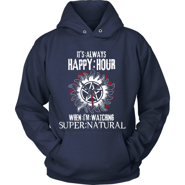 Its Always Happy Hour