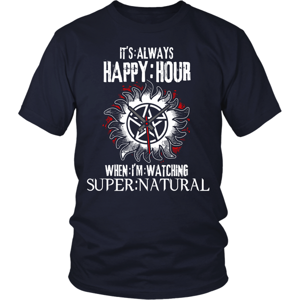 Its Always Happy Hour