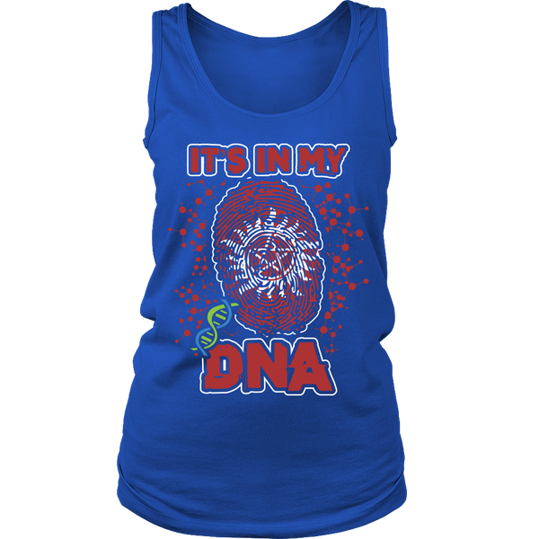 Its In My DNA