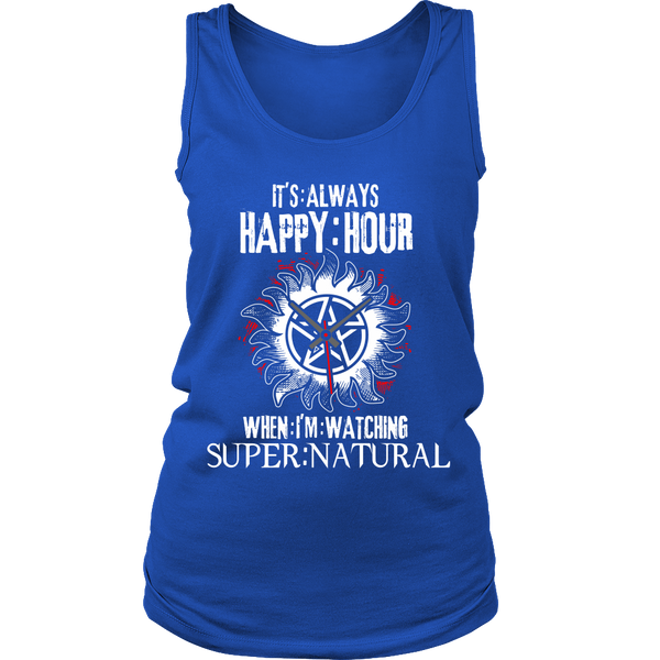 Its Always Happy Hour