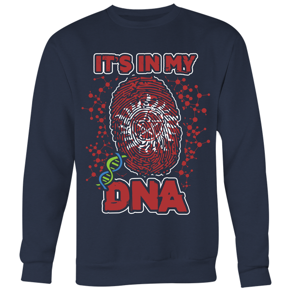 Its In My DNA