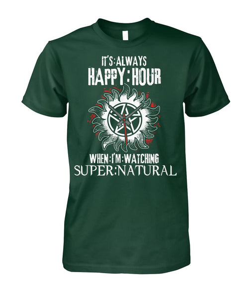 Its Always Happy Hour